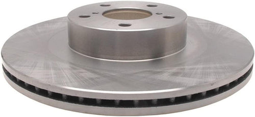 980360R Professional Grade Disc Brake Rotor