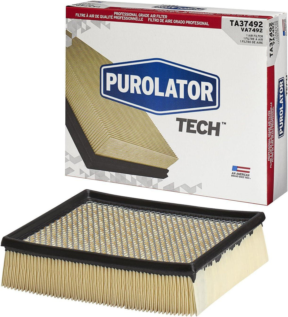 TA37492 tech Air Filter