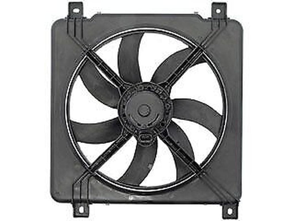 Dorman Engine Cooling Fan Assembly for Century, Cutlass Ciera 620-605