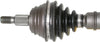 60-7251 Remanufactured CV Constant Velocity Drive Axle Shaft