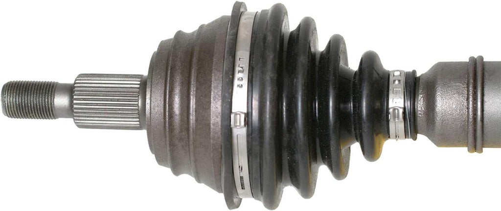 60-7251 Remanufactured CV Constant Velocity Drive Axle Shaft