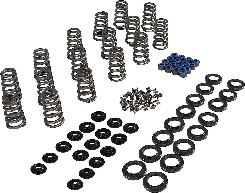 7230CC-KIT .660" Lift Conical Spring Kit for '09-'18 Dodge 5.7L HEMI