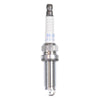 NGK 95660 Laser Iridium Spark Plug (4 Pack) Fits Select: 2017-2022 HONDA CR-V, 2017 HONDA CIVIC