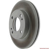 Centric Front Disc Brake Rotor for 14-19 Mirage (320.46079F)
