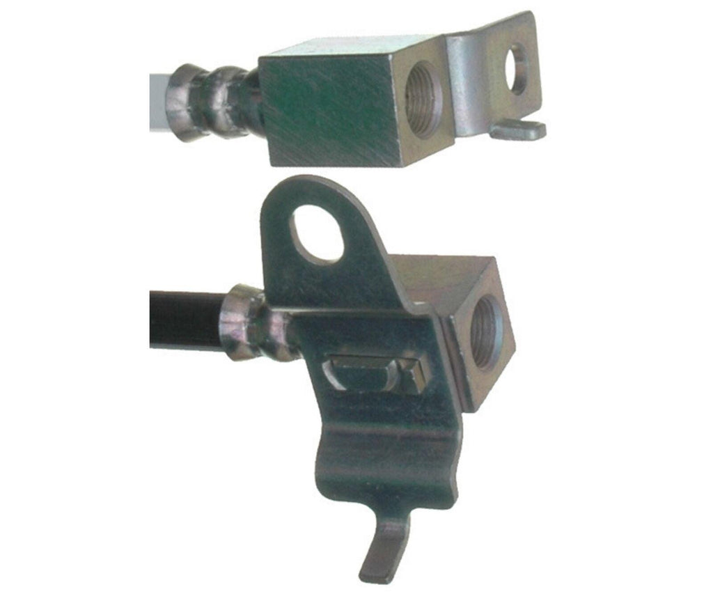 Raybestos Brake Hydraulic Hose for Taurus, Sable BH380417