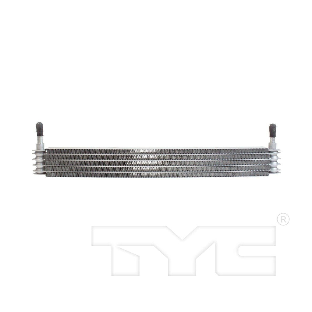 TYC Automatic Transmission Oil Cooler for 15-20 F-150 19053