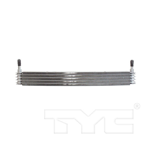 TYC Automatic Transmission Oil Cooler for 15-20 F-150 19053