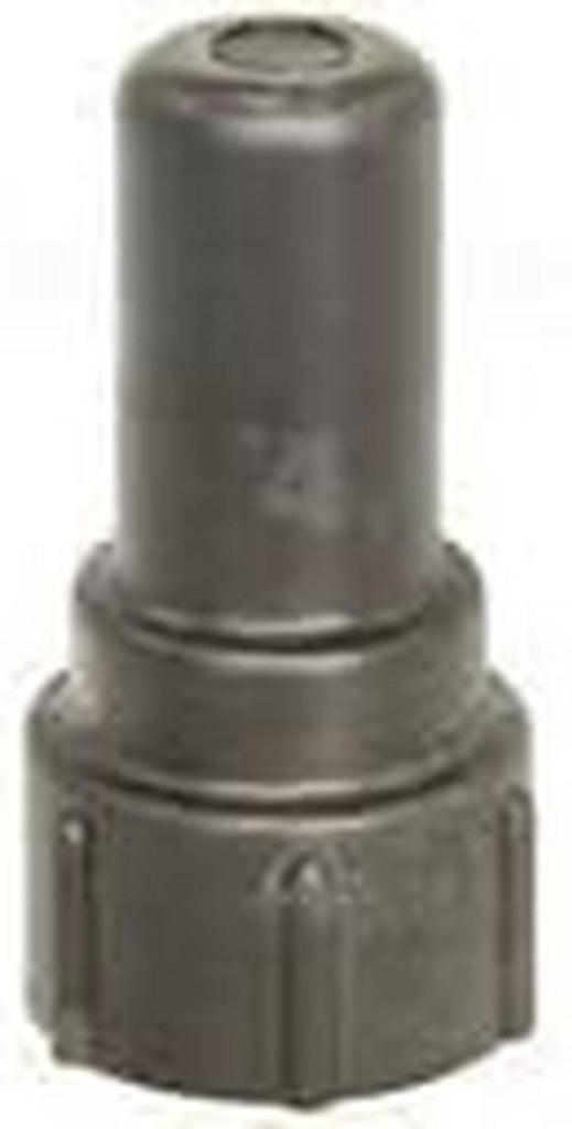 SERVICE CAP