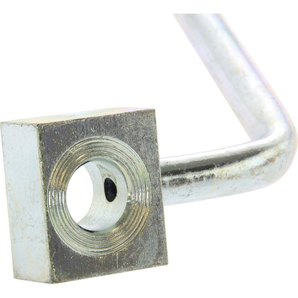 Centric Brake Hydraulic Hose for Cirrus, Sebring, Stratus, Breeze 150.63335