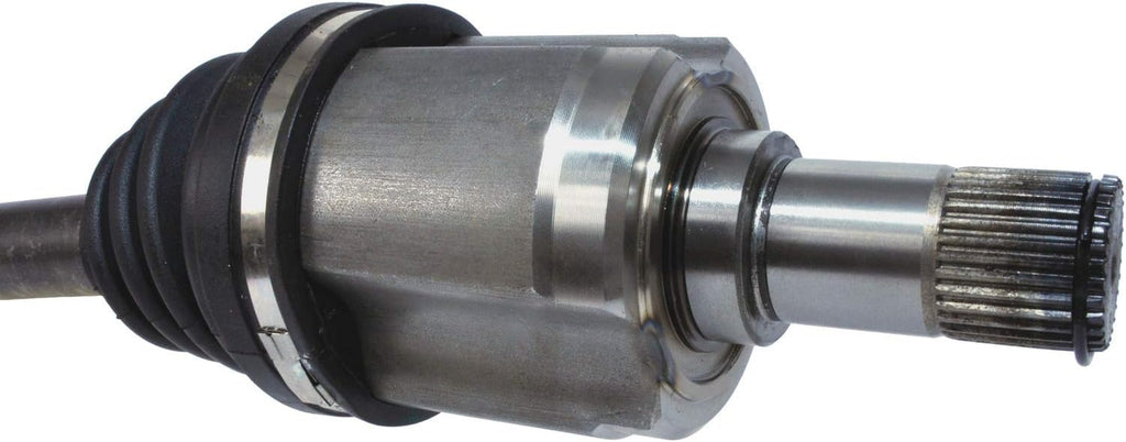 66-4341 New Constant Velocity CV Axle Assembly