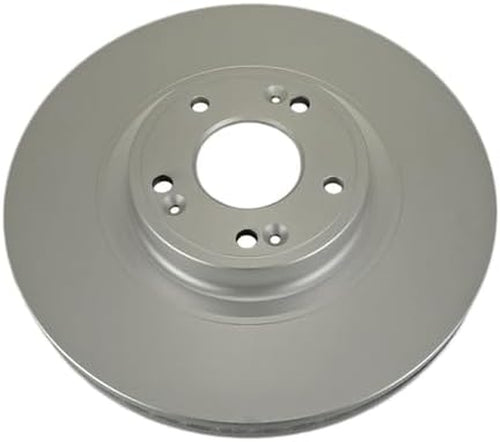 Advics R6F293U: Disc Brake Rotor