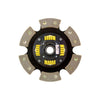 6224106 ACT 6 Pad Sprung Race Disc - greatparts