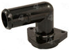 Four Seasons Engine Coolant Water Outlet for 1998-1999 Escort 85070