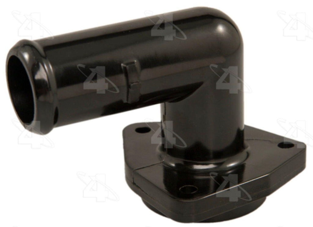 Four Seasons Engine Coolant Water Outlet for 1998-1999 Escort 85070