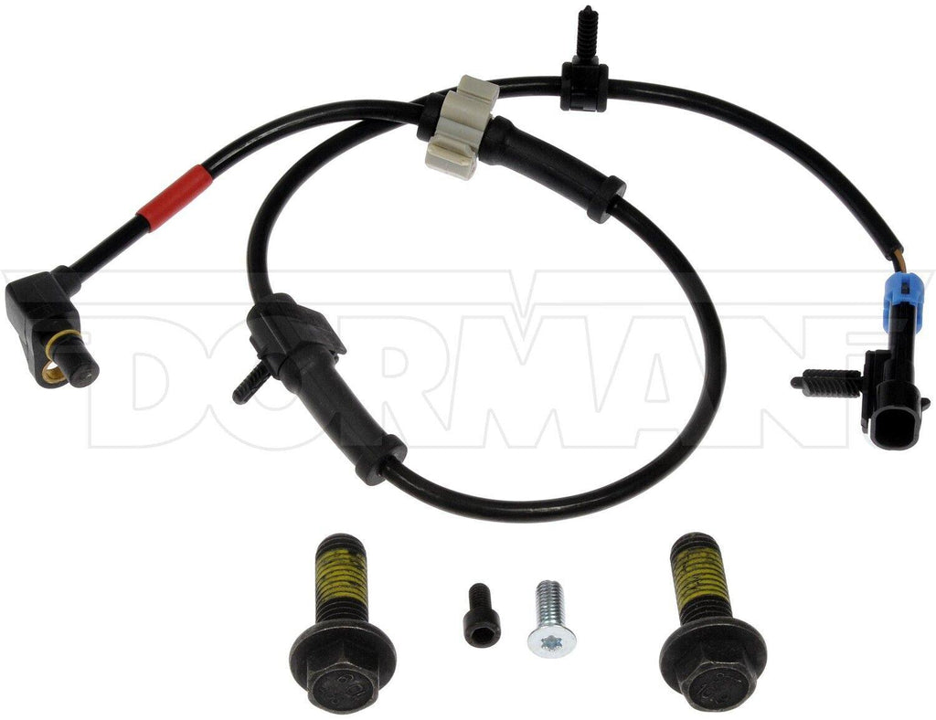 ABS Wheel Speed Sensor for Silverado 1500 Classic+More 970-747