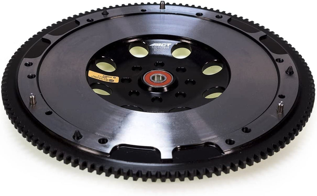 SB11-HDSS Clutch Kit (Hd ; Performance Street Disc (Ss); Conversion to 240Mm; Includes Streetlite Flywheel), 1 Pack