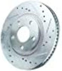 Power Stop JBR1311 Front One Stock Replacement Brake Rotor