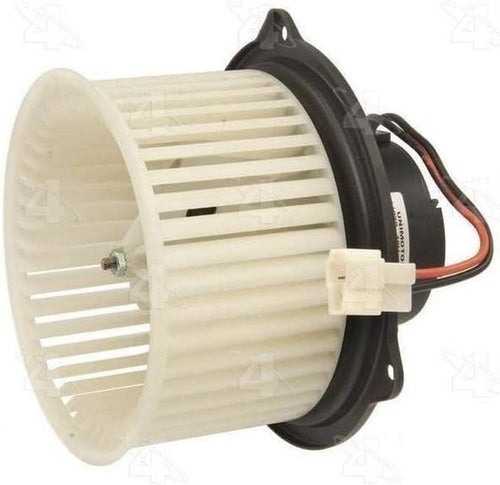 75832 Blower Motor
