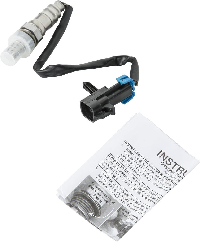 ES20001 Oxygen Sensor