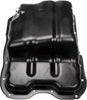 264-589 Engine Oil Pan for Select Mitsubishi Models