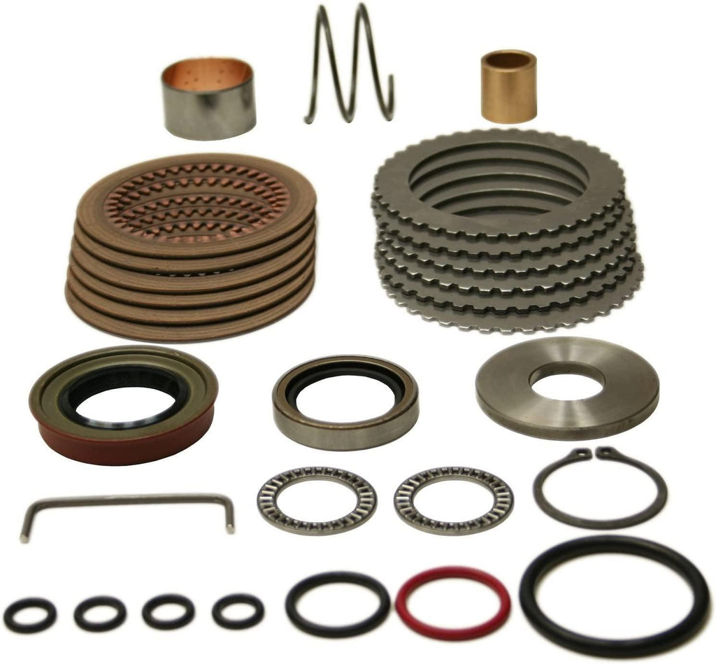 Transmission 70041 REBUILD KIT