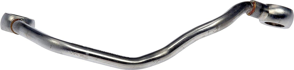 Dorman 625-519 Front Upper Engine Oil Cooler Hose Assembly Compatible with Select Lexus / Toyota Models