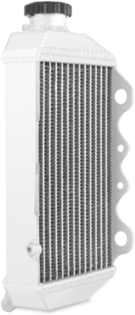 MMDB-KX450F-08RX Dirt Bike Aluminum Radiator Compatible with Kawasaki KX450F 2008