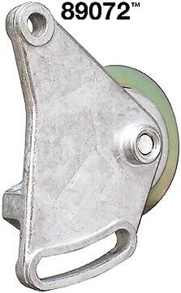 Dayco Accessory Drive Belt Idler Assembly for Passat, A4 Quattro, A4 89072
