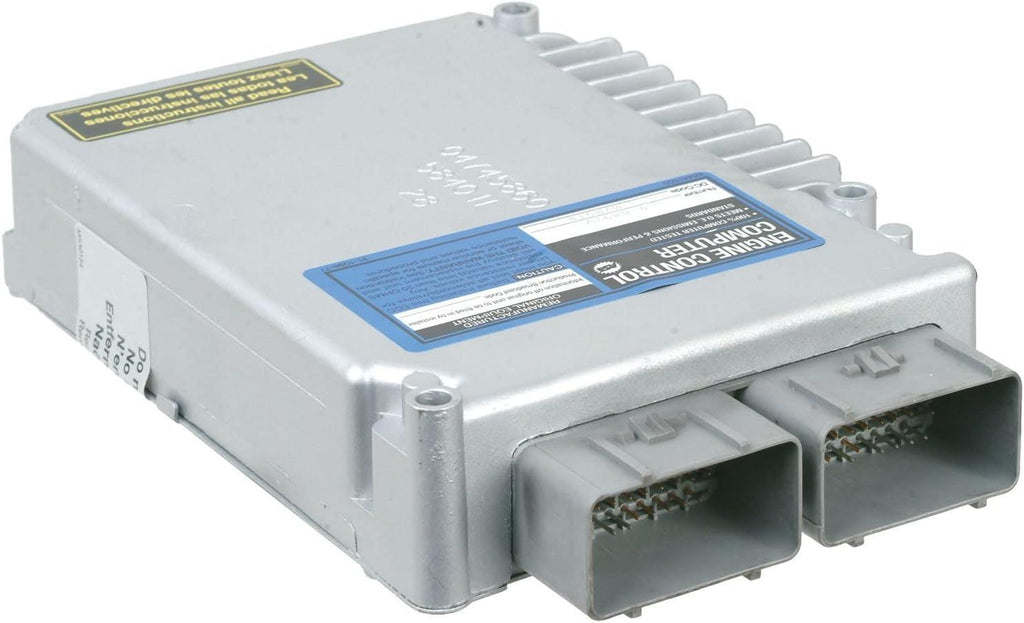 79-6241V Remanufactured Chrysler Computer