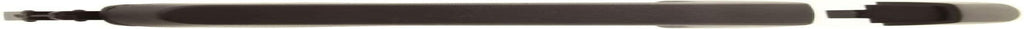 for Ford Freestyle Exterior Door Handle Front - Passenger Side or Rear - Driver or Passenger Side Black 2005 2006 2007 | Trim: Limited/Se/Sel | FO1310154 | 5F9Z7422404AA-PFM