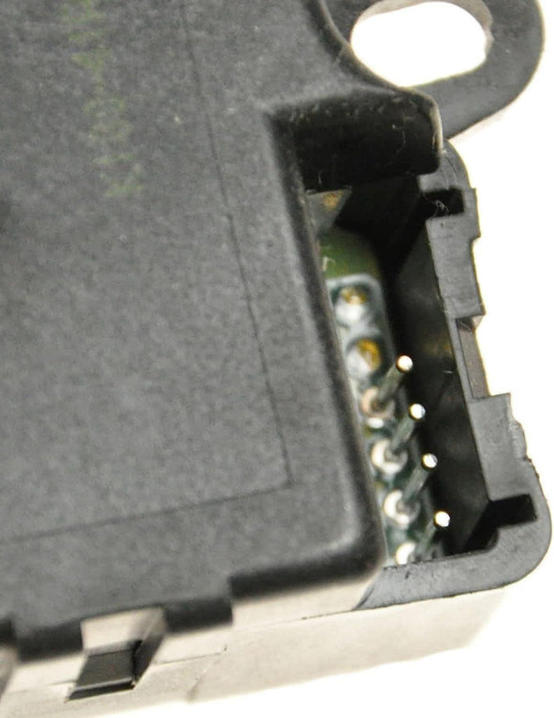 Air Vent Blend Door Lever Actuator Compatible with Escalade Astro Suburban Tahoe Yukon