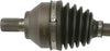 60-9350 Remanufactured CV Constant Velocity Drive Axle Shaft (Renewed)