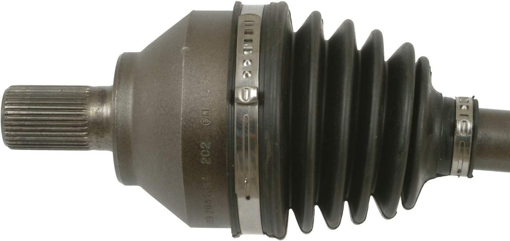 60-9350 Remanufactured CV Constant Velocity Drive Axle Shaft (Renewed)