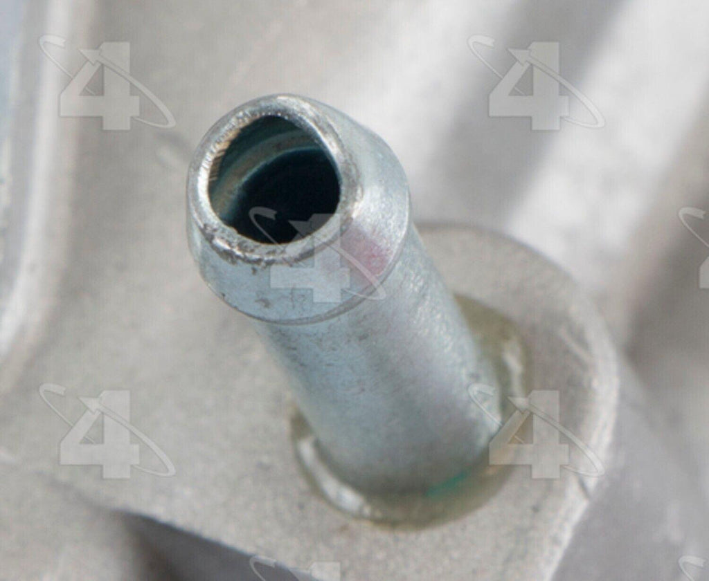 Four Seasons Engine Coolant Thermostat Housing for HR-V, Civic 86021