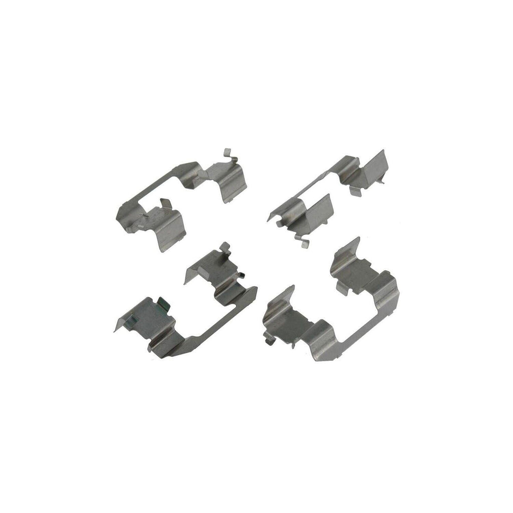 Carlson Disc Brake Hardware Kit for CL, Accord, Prelude 13259