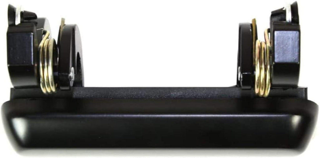 for Ford Explorer Exterior Door Handle Front or Rear, Driver or Passenger Side Smooth Black (1995-1997) | Trim:All Submodels | FO1310103 | 5L2Z7822404AAPTM