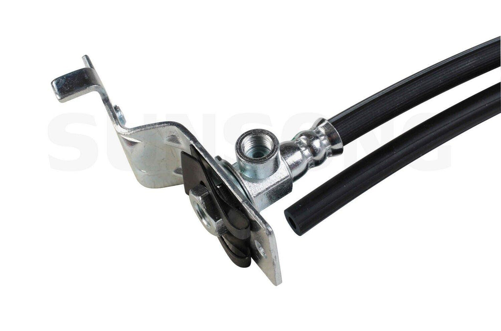 Sunsong Brake Hydraulic Hose for Ford 2203700