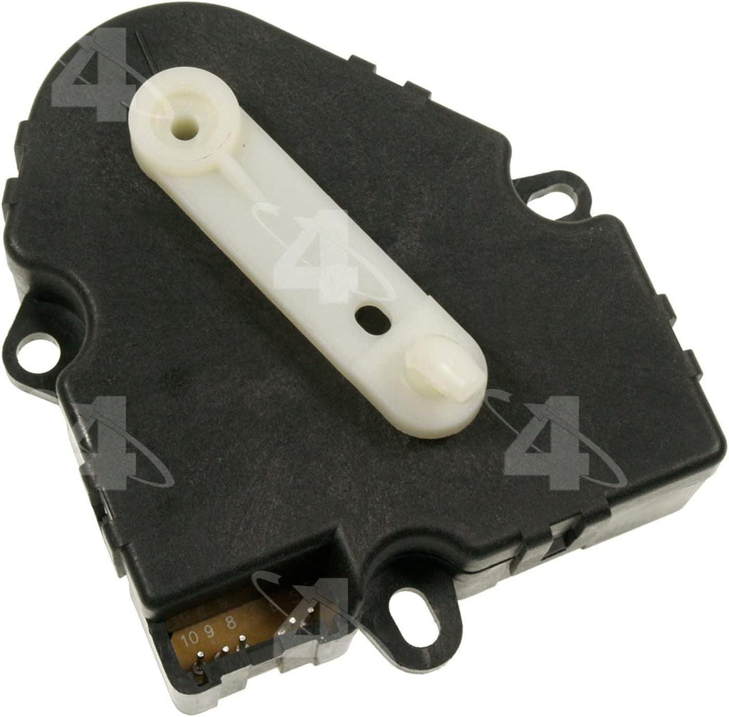 73032 HVAC Heater Blend Door Actuator