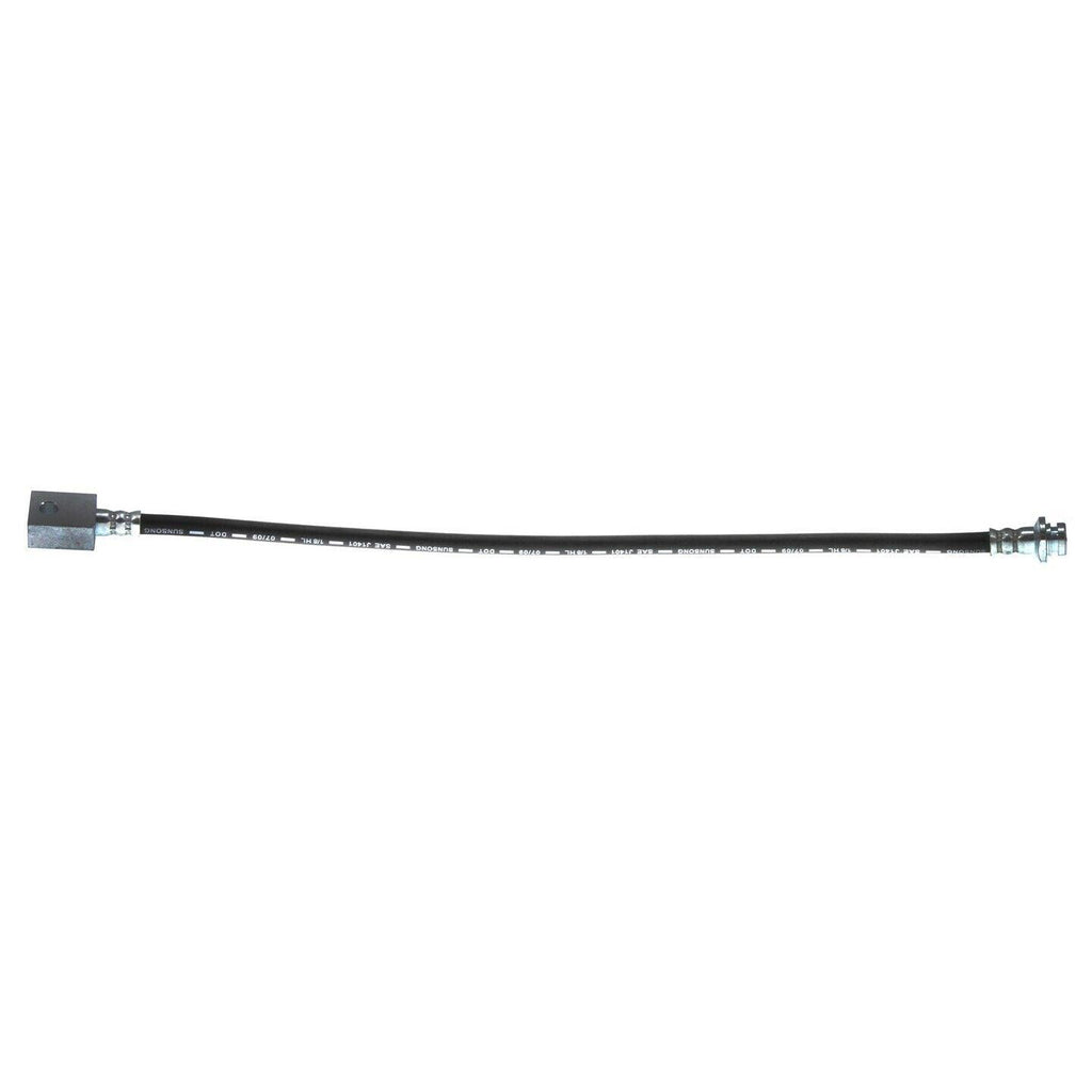 Centric Brake Hydraulic Hose for Nissan 150.42370