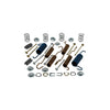 Drum Brake Hardware Kit for Custom, Custom 500, Ranch Wagon+More H7107