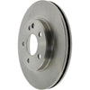 Centric Front Disc Brake Rotor for C230, C220, C280 (121.33043)