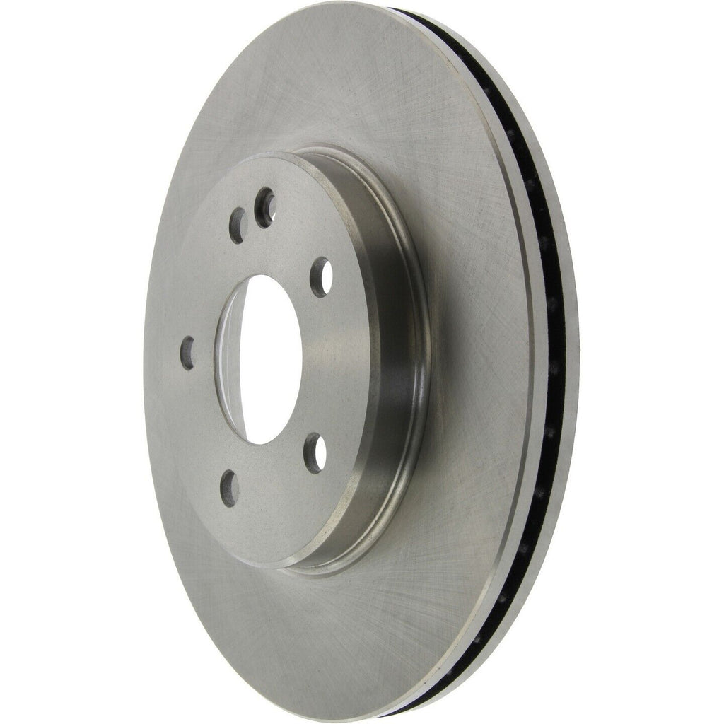 Centric Front Disc Brake Rotor for C230, C220, C280 (121.33043)