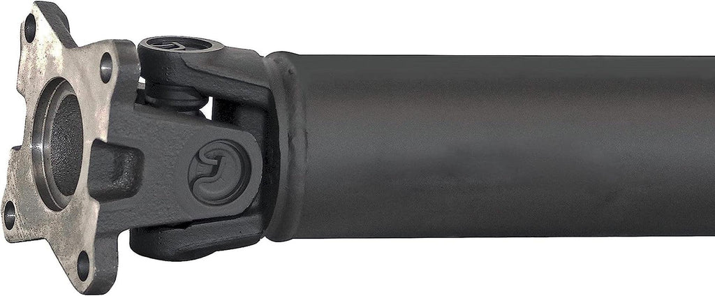 Dorman 936-071 OE FIX Rear Drive Shaft Compatible with Select Jeep Models