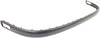Bumper Trim Molding Compatible with Volkswagen Jetta 99-03 Front Plastic Primed