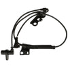 ABS Wheel Speed Sensor for Express 1500, Savana 1500+More SS20187