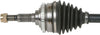 66-1339 New CV Axle
