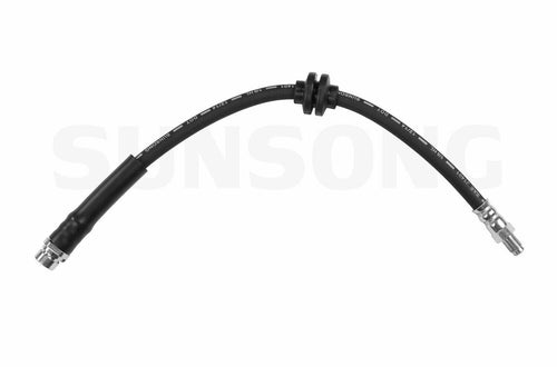 Sunsong Brake Hydraulic Hose for 3, 3 Sport 2204843