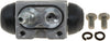 Professional 18E1415 Rear Driver Side Drum Brake Wheel Cylinder