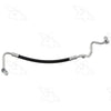 Four Seasons A/C Refrigerant Discharge Hose for 16-20 Civic 66384