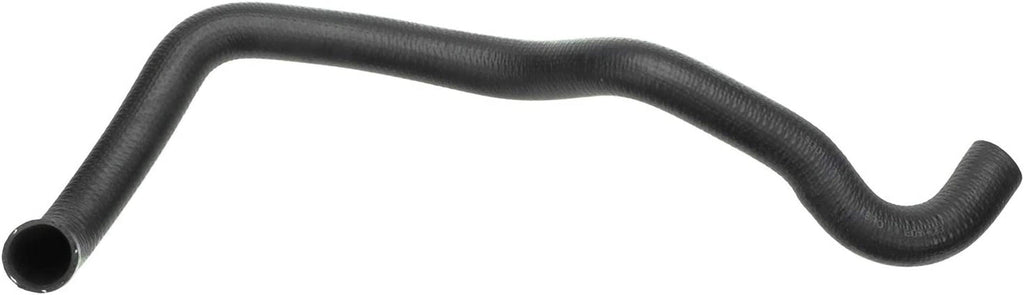 Gold 26152X Molded Upper Radiator Hose